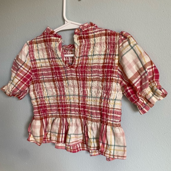 Wonder Nation matching set - Picture 7 of 13